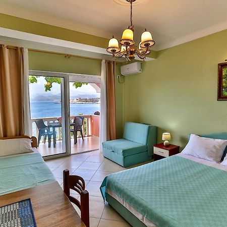 Dreamsea Apartment 尤塔哈 外观 照片