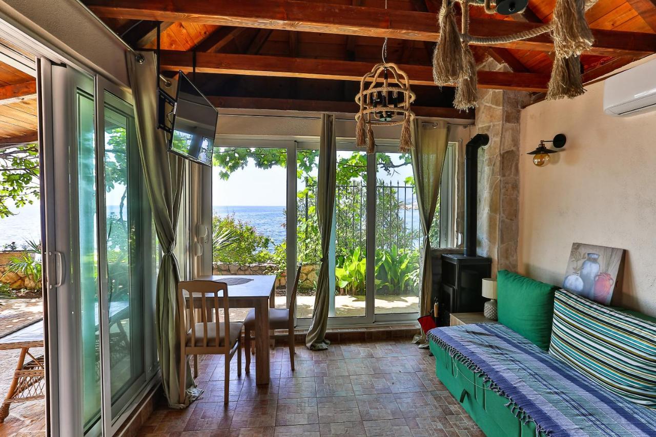 Dreamsea Apartment 尤塔哈 外观 照片