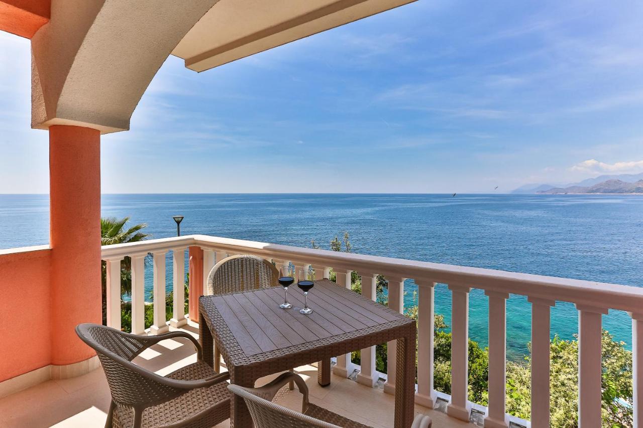 Dreamsea Apartment 尤塔哈 外观 照片
