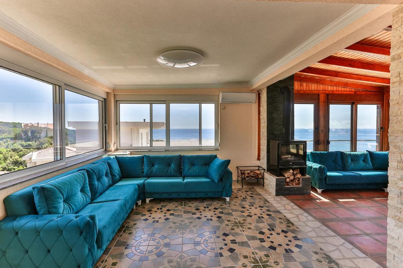 Dreamsea Apartment 尤塔哈 外观 照片