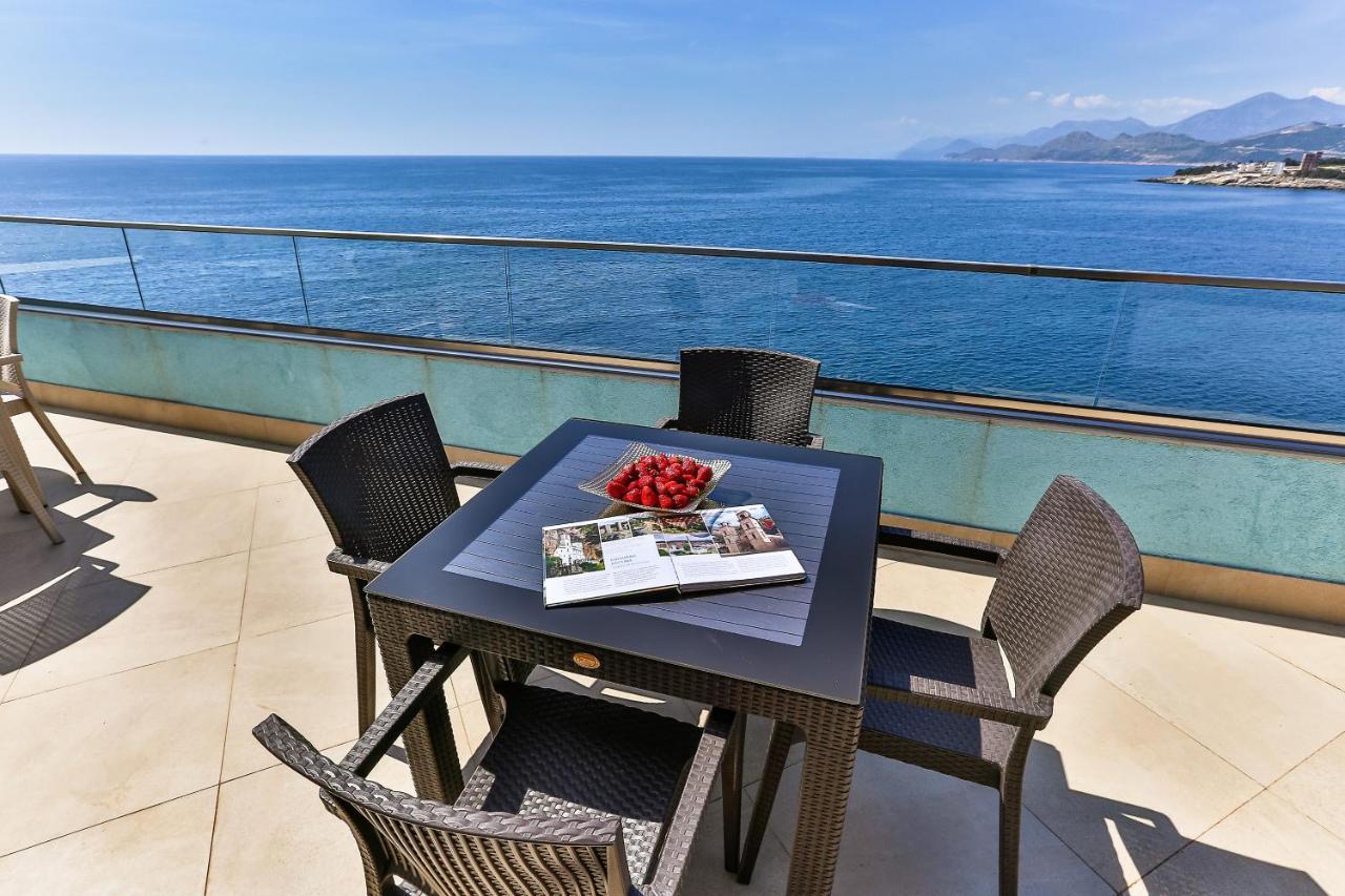 Dreamsea Apartment 尤塔哈 外观 照片