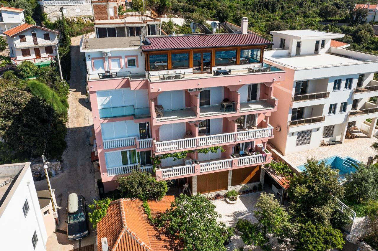 Dreamsea Apartment 尤塔哈 外观 照片