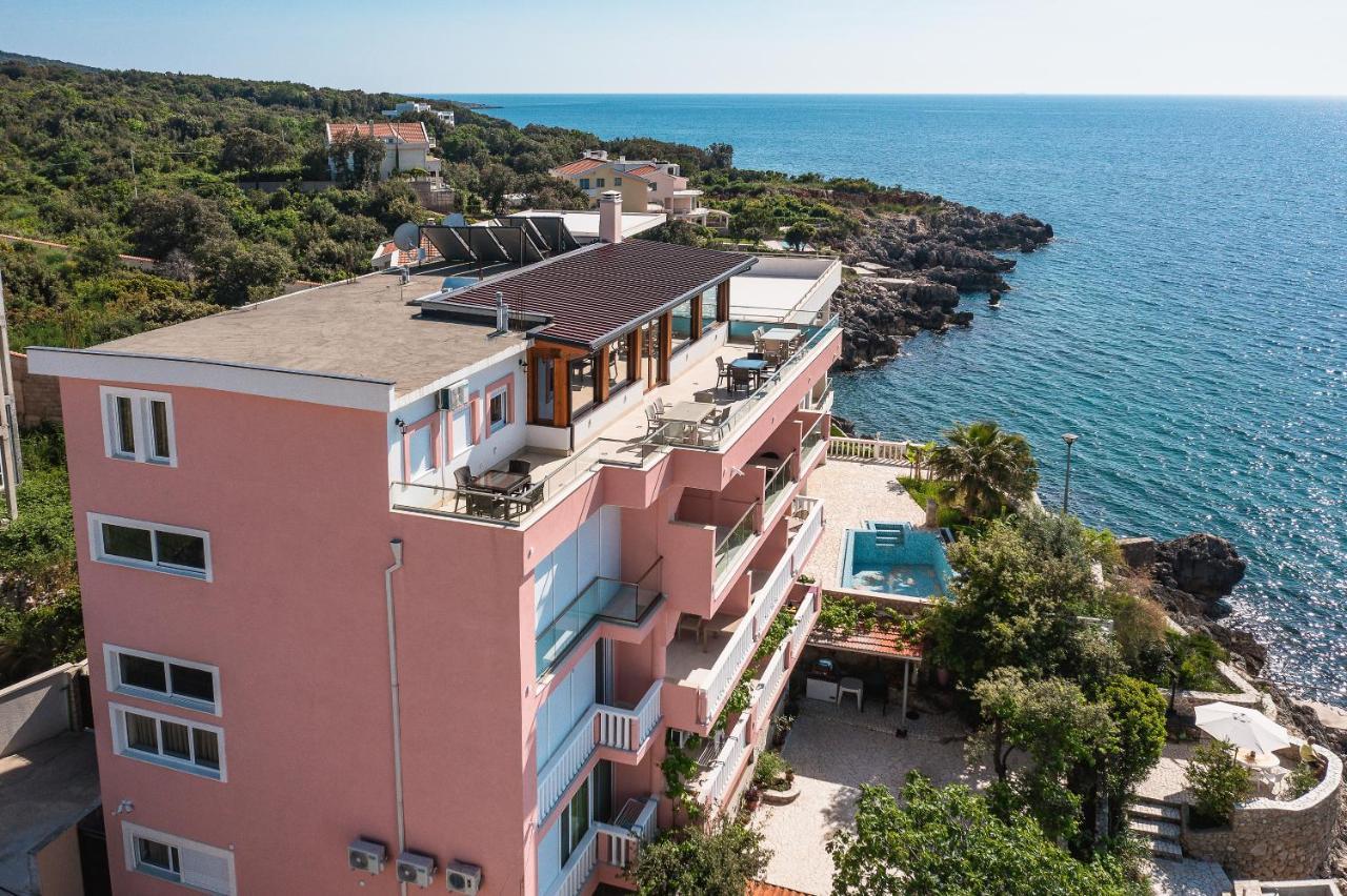 Dreamsea Apartment 尤塔哈 外观 照片