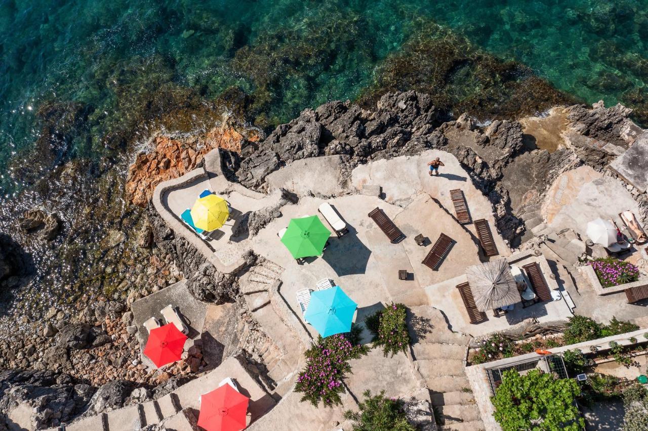 Dreamsea Apartment 尤塔哈 外观 照片