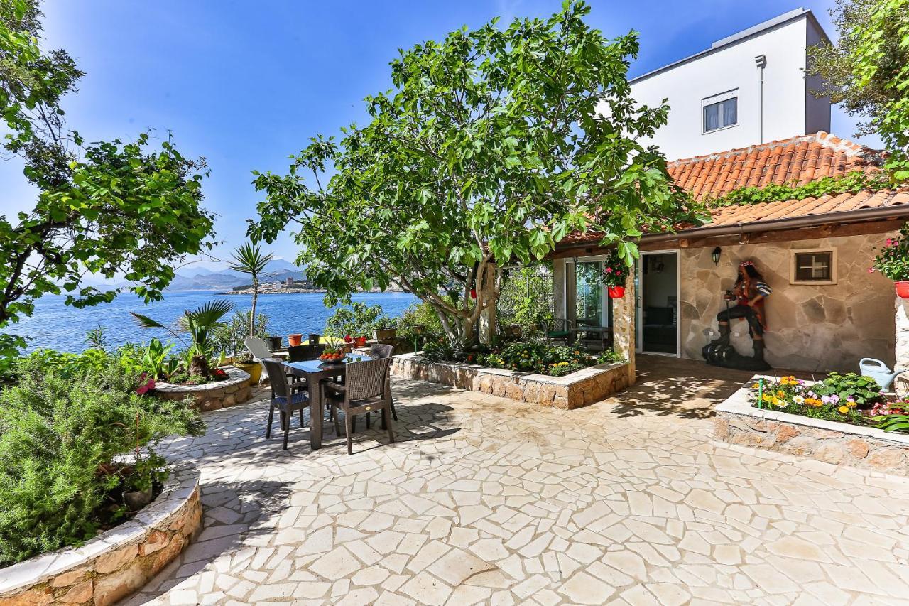 Dreamsea Apartment 尤塔哈 外观 照片