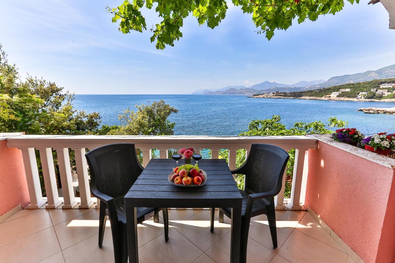 Dreamsea Apartment 尤塔哈 外观 照片