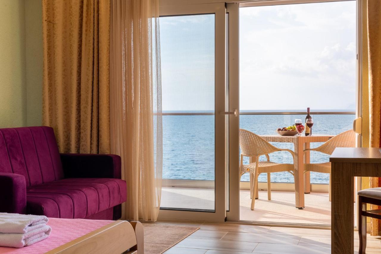 Dreamsea Apartment 尤塔哈 外观 照片