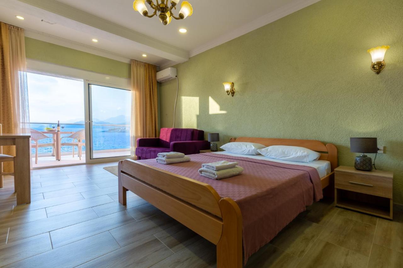 Dreamsea Apartment 尤塔哈 外观 照片