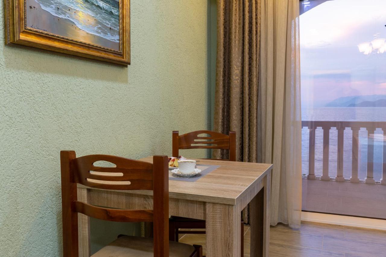 Dreamsea Apartment 尤塔哈 外观 照片