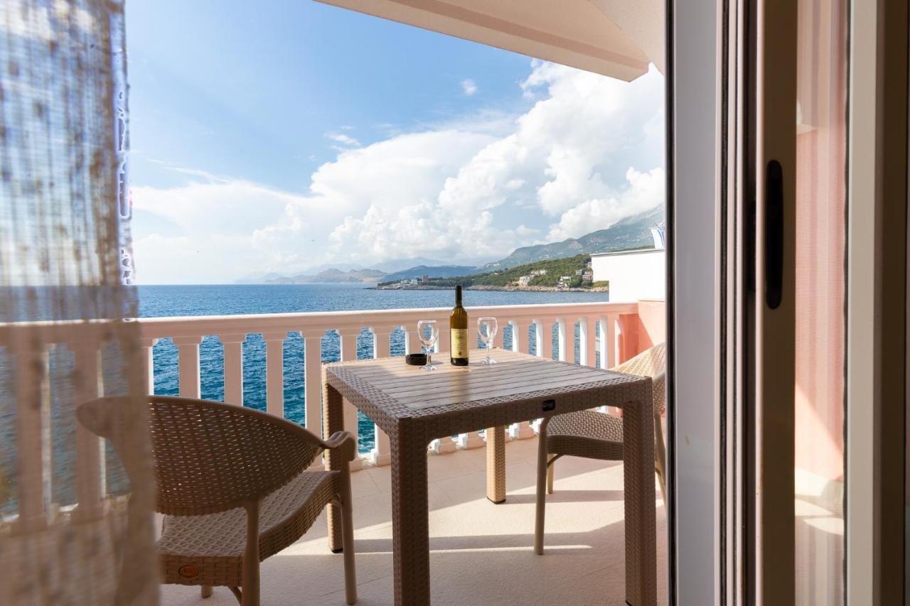 Dreamsea Apartment 尤塔哈 外观 照片