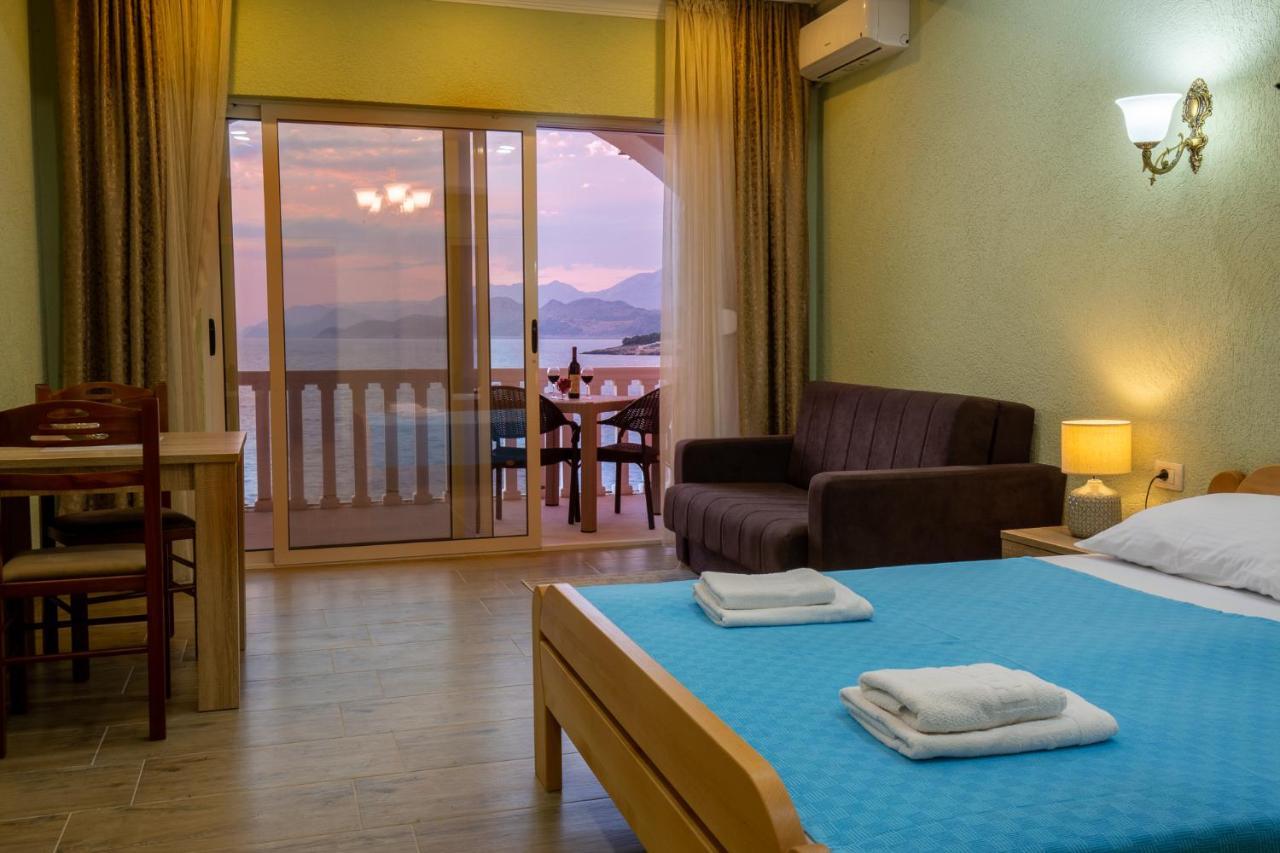 Dreamsea Apartment 尤塔哈 外观 照片