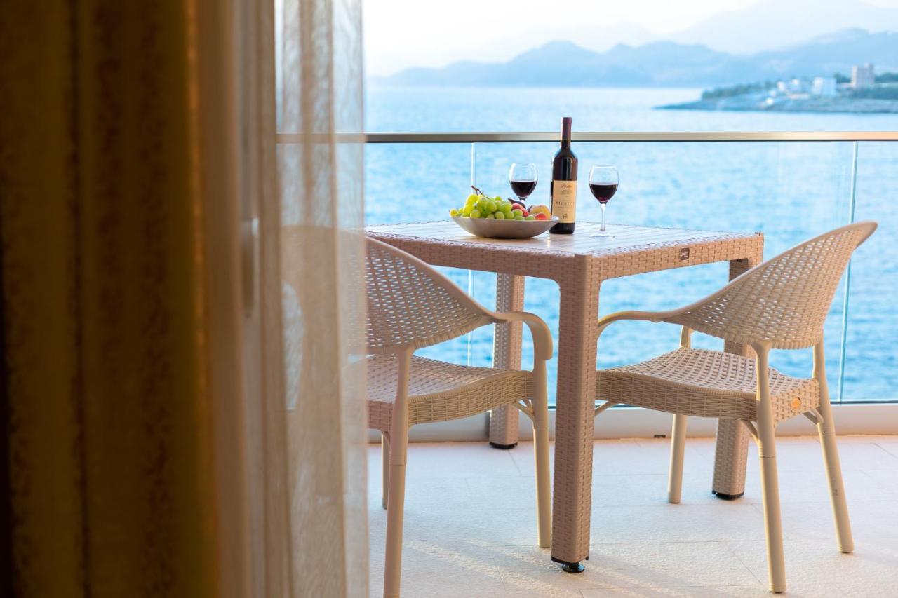 Dreamsea Apartment 尤塔哈 外观 照片