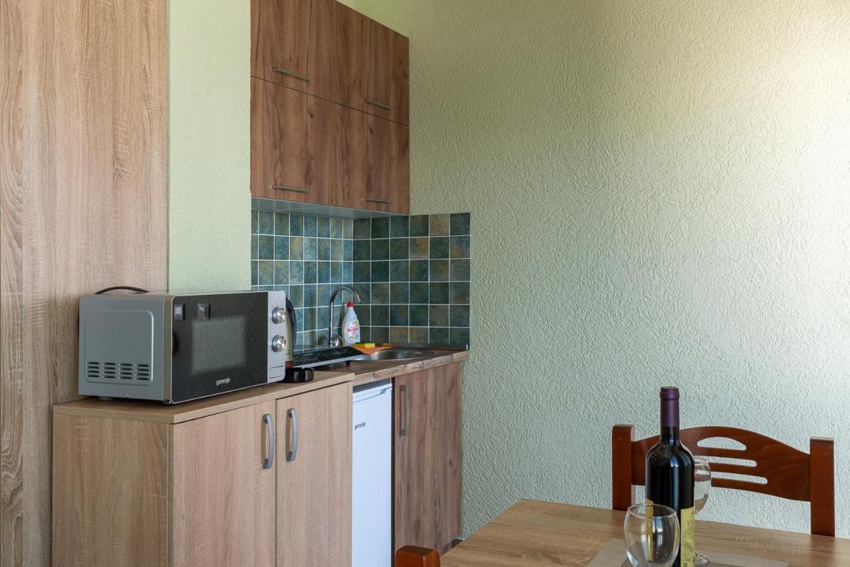 Dreamsea Apartment 尤塔哈 外观 照片