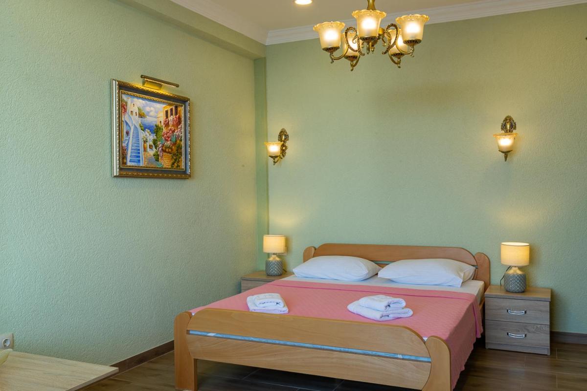 Dreamsea Apartment 尤塔哈 外观 照片