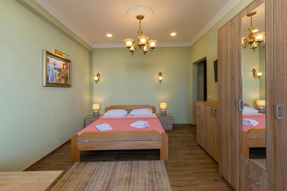 Dreamsea Apartment 尤塔哈 外观 照片