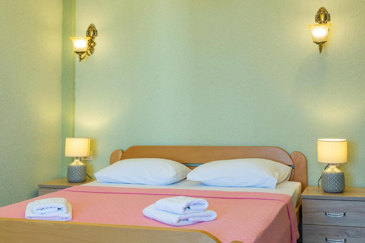 Dreamsea Apartment 尤塔哈 外观 照片